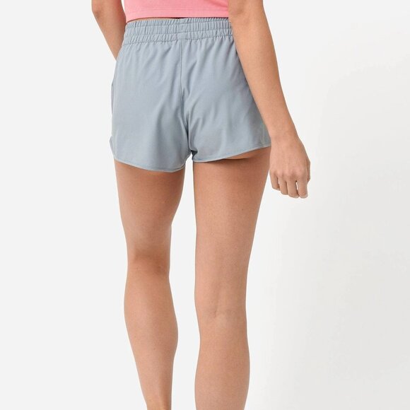 Vuori Clementine 2.0 Short 2.5" Running Pocket Drawstring Liner - Picture 5 of 8